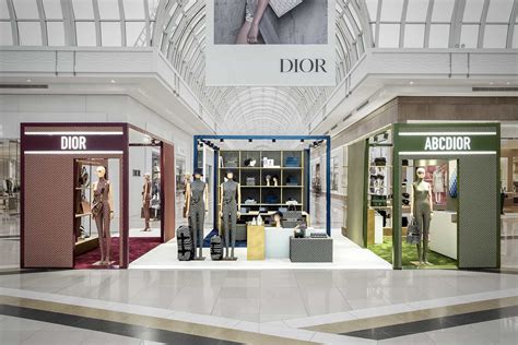 dior boutique chadstone|dior chadstone.